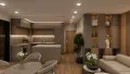 Тристаен апартамент, снимка 8