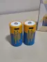 Aкумулаторни C батерии SZEMPTY USB с капацитет 5000mWh и напрежение 1.5V., снимка 2