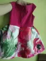 Детски рокли- размер 92-104см, снимка 7