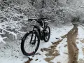 Ел. велосипед Haibike Hardseven 9 2021-2023, снимка 6