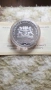 5 лева 2003 Световно първенство по футбол 2006, снимка 1