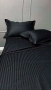 Спално бельо 180/200 памучен сатен – Ново, снимка 2