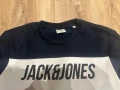 Продавам два комплекта Анцузи - Adidas и Jack & Jones, снимка 2