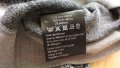 WE NORWEGIANS Zip-Up 100% Merino Wool размер L блуза 100% Мерино вълна - 284, снимка 14