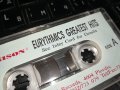 Eurythmics Greatest Hits-ORIGINAL TAPE Unison касета 1902241600, снимка 9