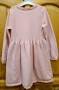 Рокля H&M 4-6 г., снимка 7