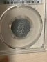 20 стотинки 1917 година с грейд MS62 в PCGS, снимка 4