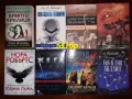 Много книги на цена 5€/бр., снимка 3