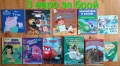 Детски книги с приказки , снимка 6