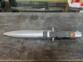 Нож на дневалния м53 1950 , снимка 3