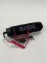 Микрофон за камера или фотоапарат Rode Videomic GO, снимка 2