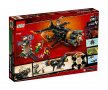 LEGO® NINJAGO™ 71736 - Скален разбивач, снимка 2