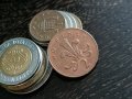 Монета - Великобритания - 2 пенса | 1994г.