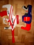Nerf бластери, снимка 1