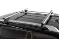 Напречни греди багажник MENABO Dozer XXL за стандартен рейлинг 150см, снимка 3