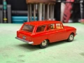 Москвич 434 А6, 1:43, Конверсия, Саратов, Тантал, Радон, снимка 2