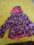 Зимна яке за момичета 146-152 см., снимка 2