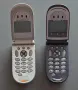 Motorola V66(2 бр) - без батерии, снимка 2