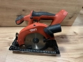 Hilti SCW 22-A ръчен циркуляр, снимка 2