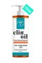 PROCSIN Clin Oil почистващ гел за акне и петна 150 ml