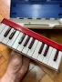 Музикален инструмент -играчка ГДР, снимка 2