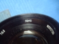Част от видеокамера ЛОМО AGATE-14 F=9-27 1:2,8 № 6, снимка 5