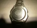 Casio A158W- мъжки електронен часовник- класика , снимка 2