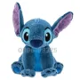 Гигантски плюшен Стич 120см Голям плюшен Стич Lilo Stitch плюшени играчки , снимка 2
