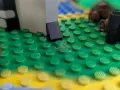 Lego Pirates 6270 Forbidden Island & Lego 6274 Caribbean Clipper, снимка 12