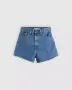 Къси панталони Levi’s High Waisted Mom Shorts | 27, снимка 1