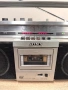 🔈Ретро радиокасетофон Sony CFS-81S Boombox🔈, снимка 4