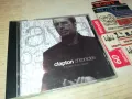 CLAPTON-ORIGINAL CD-MADE IN GERMANY 0705251955, снимка 4