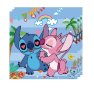 Лило и Стич stitch 10 парти салфетки рожден ден, снимка 1