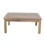 Ниска градинска масичка от акациева дървесина , снимка 2