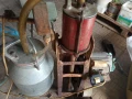 Доилен агрегат за крави, снимка 3