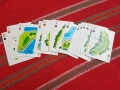 Карти за игра пластик , снимка 2