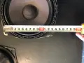 Metz 4600 нискочистотни говорители в идеално състояние, снимка 3