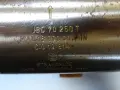 Високоскоростен шлифовъчен шпиндел TOS IBC 70250T grinding spindle R 16000 min-1, снимка 2