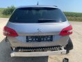 Peugeot 308, 2. 0 BlueHDI, 6 sp. , 150 ph. , engine AHX, 185 000 km. , 2016, euro 6B, Пежо 308, 2. 0, снимка 6
