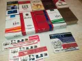 MARLBORO KIM LUX 15ЛВ ЗА ЕДНА ПРАЗНА КУТИЯ ЗА КОЛЕКЦИЯ 3011241502, снимка 8