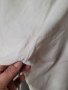 Бял ЛЕНЕН панталон- 40/42  размер, снимка 7