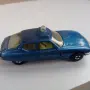 Ретро количка Matchbox Bulgaria – Citroen SM "Doctor's Emergency Car", снимка 2