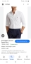 POLO Ralph Lauren  Pique Cotton Mens Size 17 /1/2 XL - 2XL НОВО !ОРИГИНАЛ! Мъжка Риза!, снимка 2