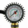 Пистолет с манометър за гуми, механичен, снимка 3