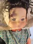 Стара кукла   7/4, снимка 3