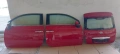 fiat 500 2020г заден капак и врати, снимка 2