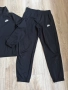 Комплект анцуг Nike за момче размер L 158 см, снимка 4