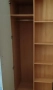 Етажерка  и гардероб , снимка 4