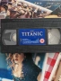 Титаник VHS и двд. , снимка 5