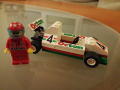 Конструктор Лего Race - Lego 6546 - Slick Racer, снимка 5